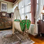 Old Legends Hotel Plovdiv