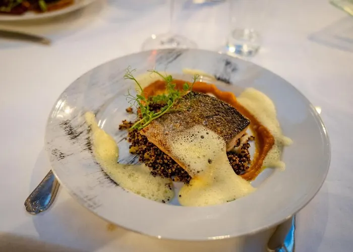 Szálloda Old Legends 5*