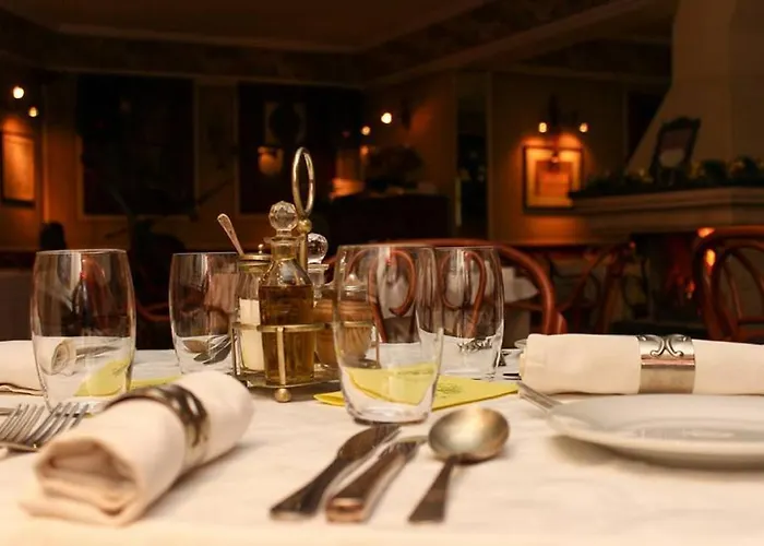 Old Legends Szálloda Plovdiv