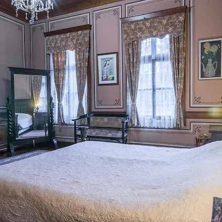 Old Legends 5* Пловдив