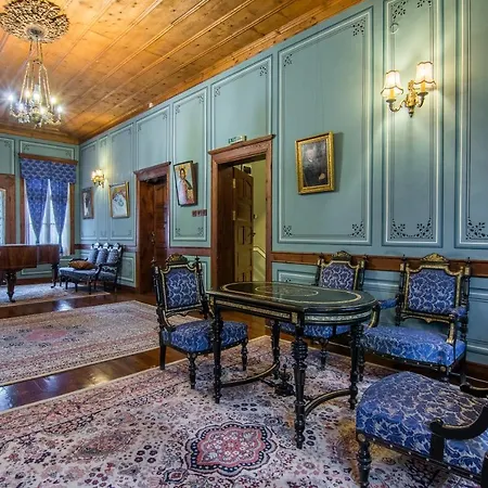 Old Legends Хотел Пловдив