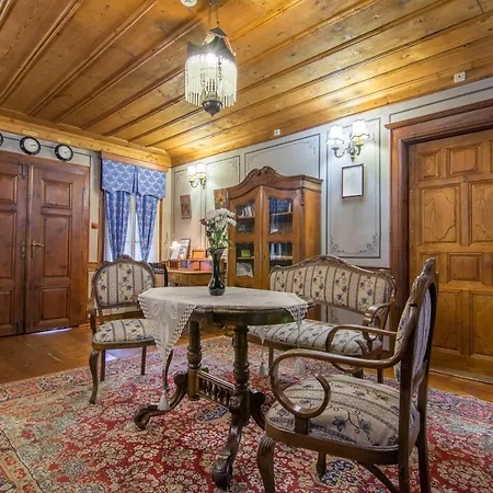 Old Legends Хотел Пловдив