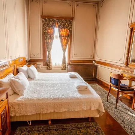 Old Legends Otel Filibe