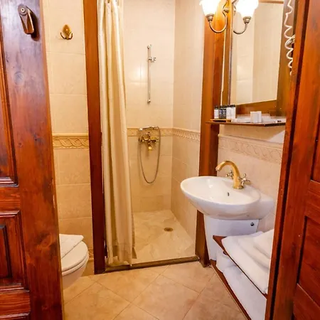 Old Legends 5* Пловдив