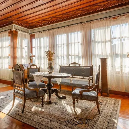 Old Legends 5* Пловдив