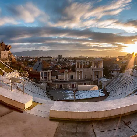 Old Legends Plovdiv