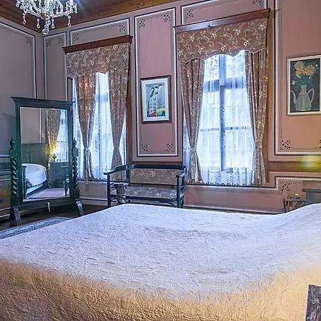 Hotel Old Legends Plovdiv