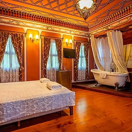 Old Legends 5* Plovdiv