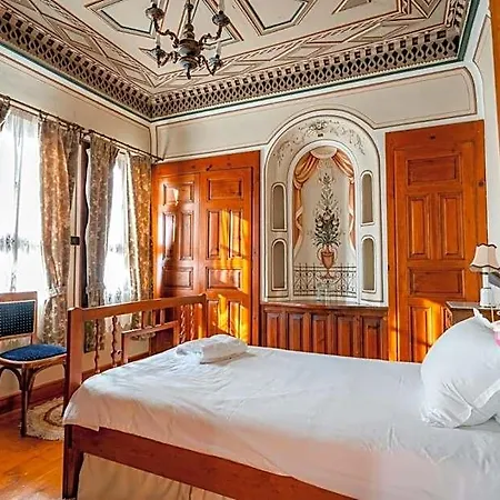 Old Legends Hotel Plovdiv
