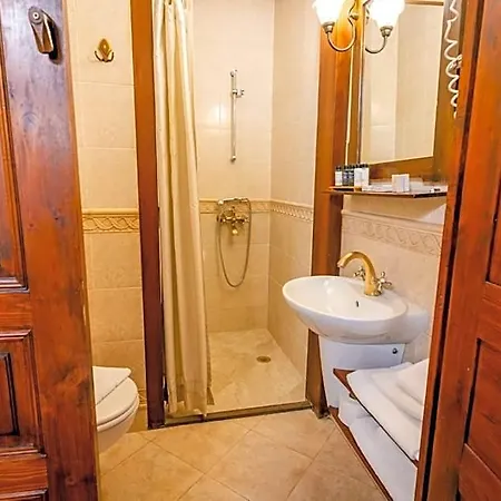 Old Legends Hotel Plovdiv