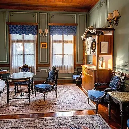 Hotel Old Legends Plovdiv