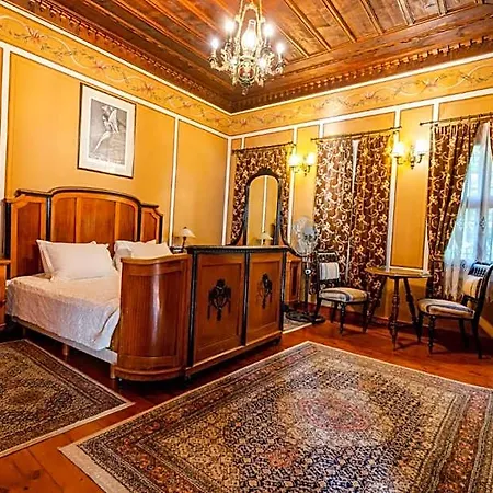 Old Legends Hotel Plovdiv