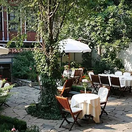 Hotel Old Legends Plovdiv