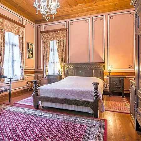 Hotel Old Legends Plovdiv