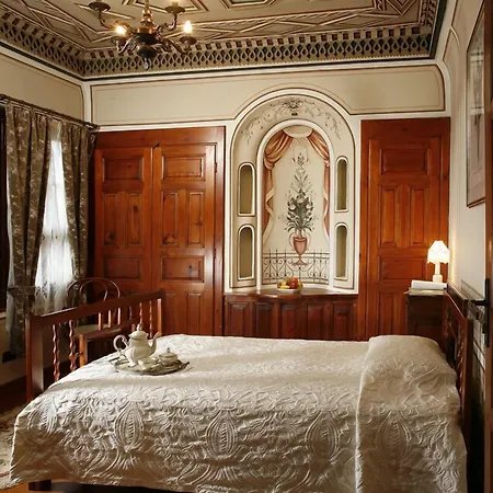 Hotel Old Legends Plovdiv