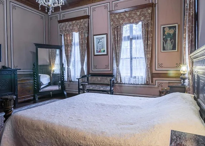 Old Legends 5* Filibe