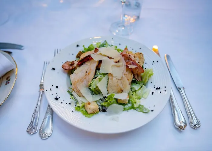 Otel Old Legends Filibe