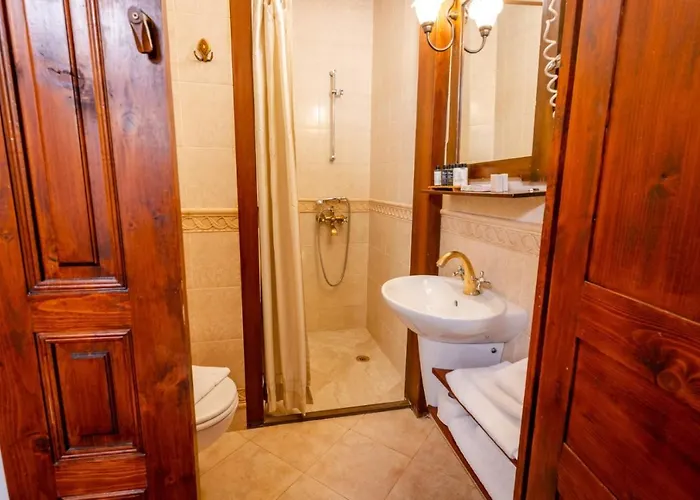 Old Legends 5* Filibe