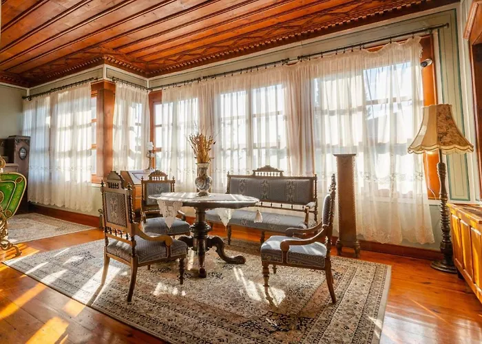 Old Legends 5* Filibe